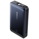 Powerbank Baseus Nomos Qi2 10000mAh 45.0W czarny