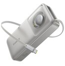 Powerbank Baseus Free2pull 20000mAh 65.0W szary