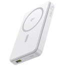 Powerbank Baseus Airpow 10000mAh 22.5W biały