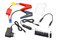 Powerbank BLOW Jump Starter 16800mAh czarny
