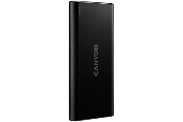 Powerbank Canyon PB-106 10000mAh 5.0W czarny