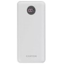 Powerbank Canyon PB-2002 20000mAh 20.0W biały