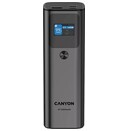 Powerbank Canyon PB-2010 27000mAh 140.0W szary