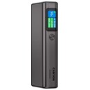 Powerbank Canyon OnPower 230 20000mAh 130.0W szary