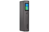 Powerbank Canyon OnPower 230 20000mAh 130.0W szary