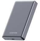 Powerbank Canyon OnPower 510 10000mAh 20.0W grafitowy