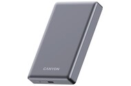 Powerbank Canyon OnPower 510 10000mAh 20.0W grafitowy