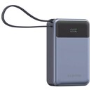 Powerbank Canyon OnPower 600 20000mAh 65.0W grafitowy