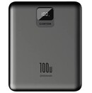 Powerbank Canyon PB-2008 20000mAh 100.0W szary