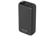Powerbank Canyon PB-301 30000mAh 22.5W czarny