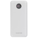 Powerbank Canyon PB-2002 20000mAh 22.5W biały