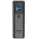 Powerbank Canyon PB-2010 27000mAh 140.0W czarny