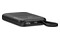 Powerbank Canyon OnPower 101 10000mAh 225.0W Czarno-fioletowy