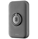 Powerbank CELLULARLINE Mag 5000mAh 18.0W czarny