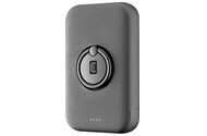Powerbank CELLULARLINE Mag 5000mAh 18.0W czarny
