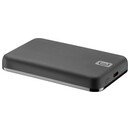 Powerbank CELLULARLINE Mag 5000mAh 7.5W czarny