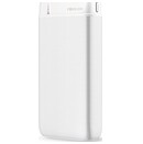 Powerbank FOREVER TB-100L 20000mAh biały