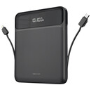 Powerbank FOREVER TB-200 20000mAh 100.0W czarny