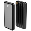 Powerbank FOREVER TB-411 10000mAh 10.0W czarny