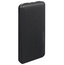 Powerbank Gembird PB10-02 10000mAh 12.0W czarny