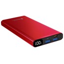 Powerbank GoGEN PB100008R 10000mAh 20.0W czerwony