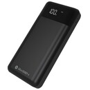 Powerbank GoGEN PB300001B 30000mAh 20.0W czarny