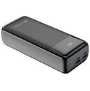 Powerbank GoGEN PB300002B 30000mAh 65.0W czarny