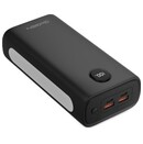 Powerbank GoGEN PB300003B 30000mAh 20.0W czarny