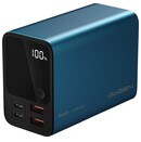 Powerbank GoGEN PB270001BL 27000mAh 65.0W niebieski