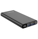 Powerbank GoGEN PB100008B 10000mAh 20.0W czarny