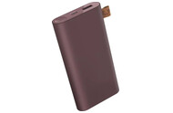 Powerbank FRESH`N REBEL 214933 12000mAh bordowy