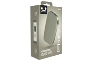 Powerbank FRESH`N REBEL 215330 12000mAh zielony