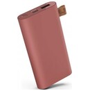Powerbank FRESH`N REBEL 2PB6000SR 6000mAh czerwony