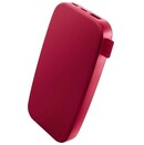 Powerbank FRESH`N REBEL 002318290000 18000mAh 20.0W czerwony