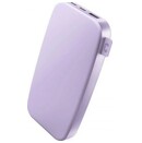 Powerbank FRESH`N REBEL 002318270000 18000mAh 20.0W fioletowy