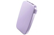 Powerbank FRESH`N REBEL 002318270000 18000mAh 20.0W fioletowy