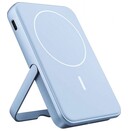 Powerbank FRESH`N REBEL 002282990000 5000mAh 20.0W błękitny