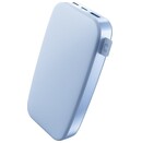 Powerbank FRESH`N REBEL 231833 24000mAh 20.0W niebieski
