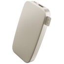 Powerbank FRESH`N REBEL 231820 12000mAh 20.0W beżowy