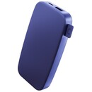 Powerbank FRESH`N REBEL 231825 12000mAh 20.0W niebieski