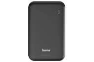 Powerbank Hama Pocket 5 5000mAh szary
