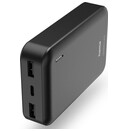 Powerbank Hama Pocket 10 10000mAh szary