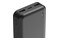 Powerbank Hama Pocket 10 10000mAh szary