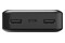 Powerbank Hama Pocket 10 10000mAh szary