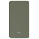 Powerbank Hama Power Pack Color 20 20000mAh zielony