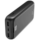 Powerbank Hama Performance 20 20000mAh czarny