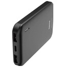 Powerbank Hama Pocket 5 5000mAh czarny