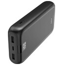 Powerbank Hama Performance 24 24000mAh czarny