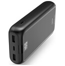 Powerbank Hama Performance 20 20000mAh szary