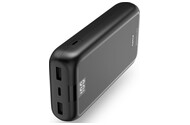 Powerbank Hama Performance 20 20000mAh szary